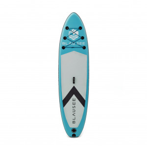 Надувная Sup-доска Business light blue 10,6
