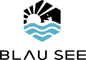 Каяки и сапы от BLAU SEE
